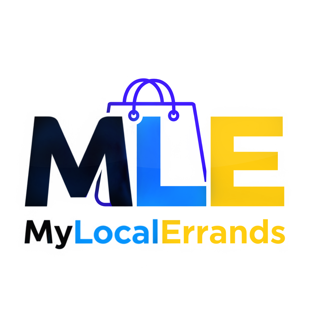 MyLocalErrands